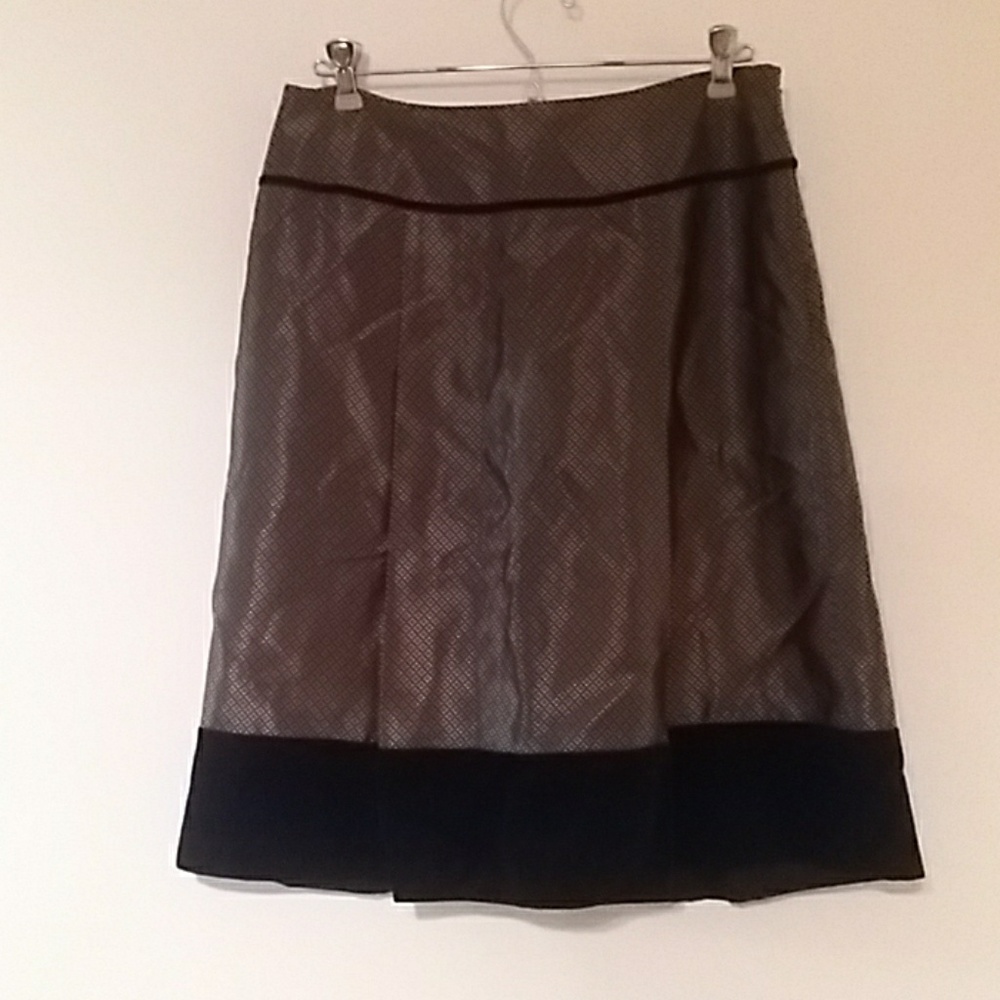 Ann Taylor Skirt